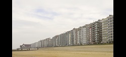 Tweede verblijf en fiscus